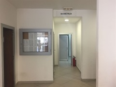 Odsijek za biometriju