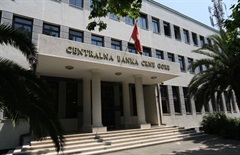 Centralna Banka Crne Gore