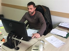Marko Vojinović