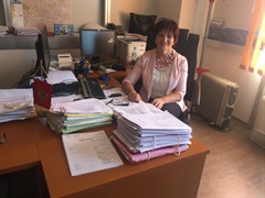Milojka Golubović
