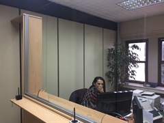 Bilo koji službenik