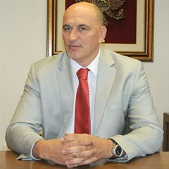 Miomir M. Mugoša