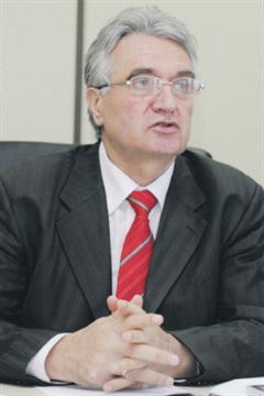 Halil Kalač