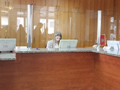 Sektor za podršku i usluge obveznicima i registraciju
