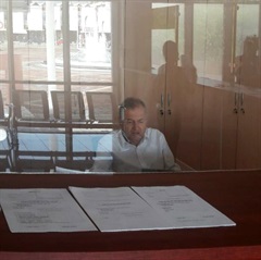 Darko Vujošević
