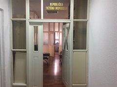 Sektor za prijem zahtjeva za registraciju