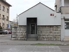 Područna jedinica Poreske uprave